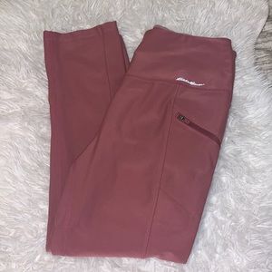 Eddie Bauer Leggings